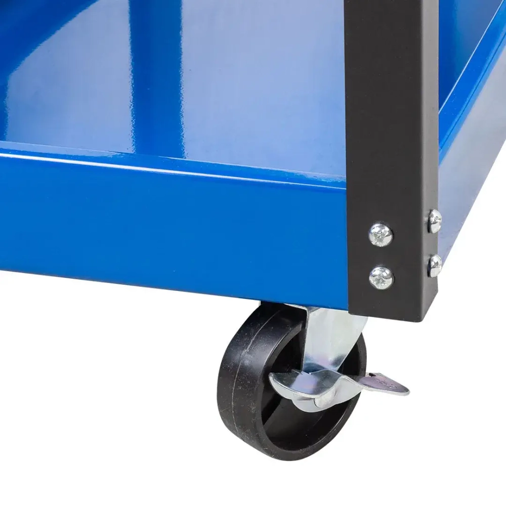 Тележка для перевозки агрегатов г/п 135кг Forsage F-1141343B