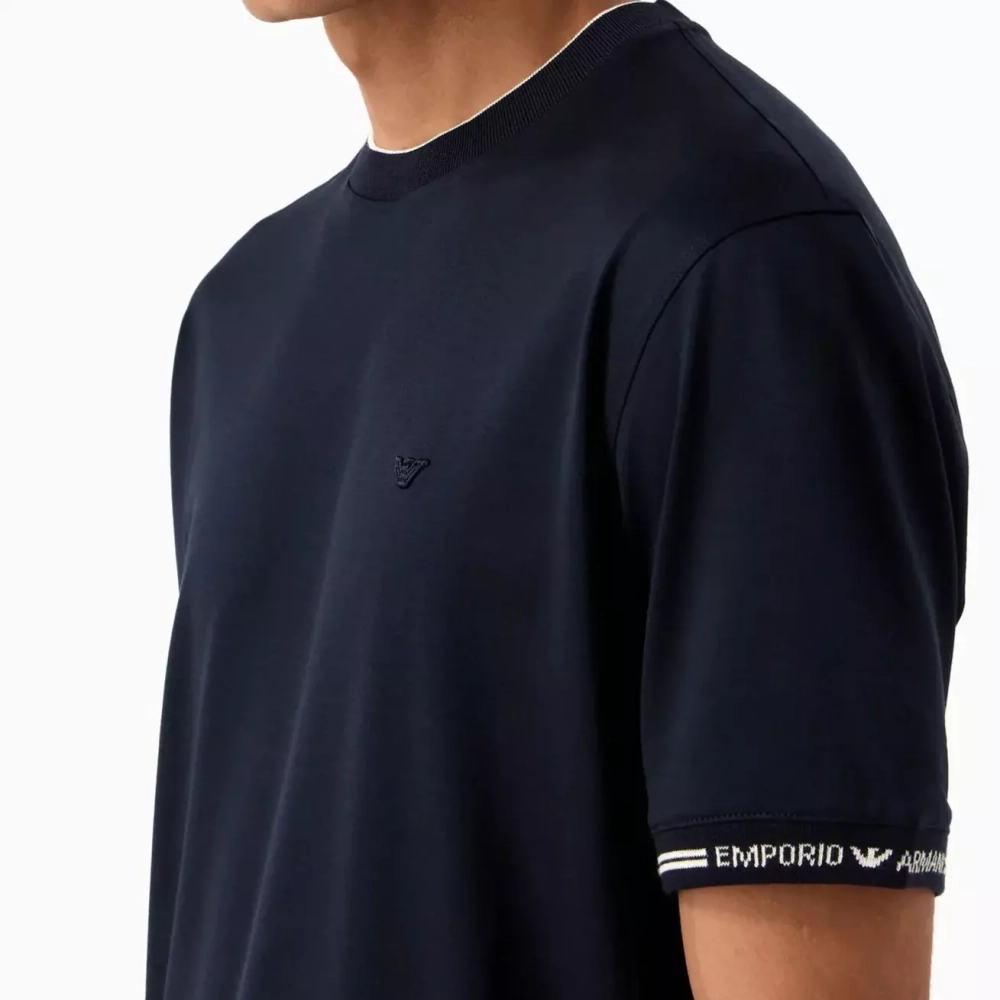 Футболка EMPORIO ARMANI