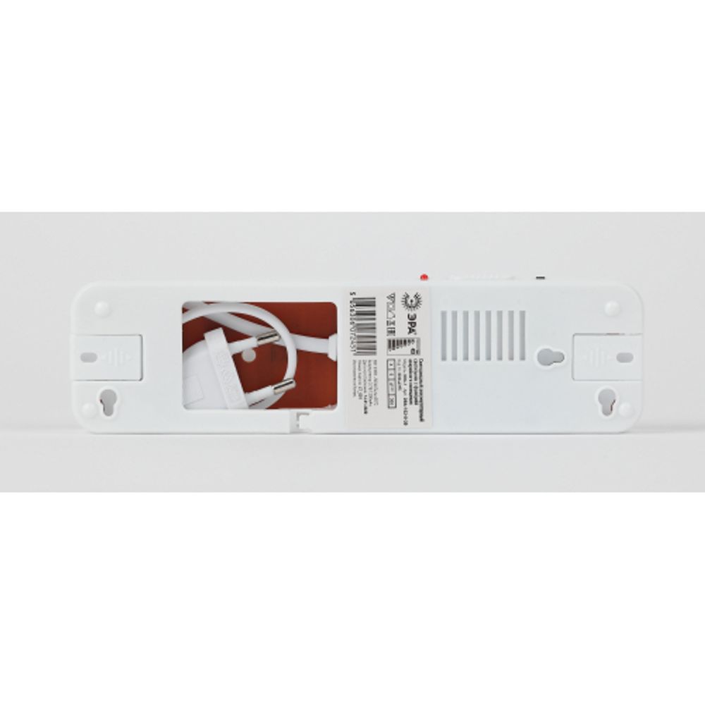 Аварийный светильник светодиодный ЭРА DBA-102-0-20 непостоянный 30LED 5ч IP20 выход