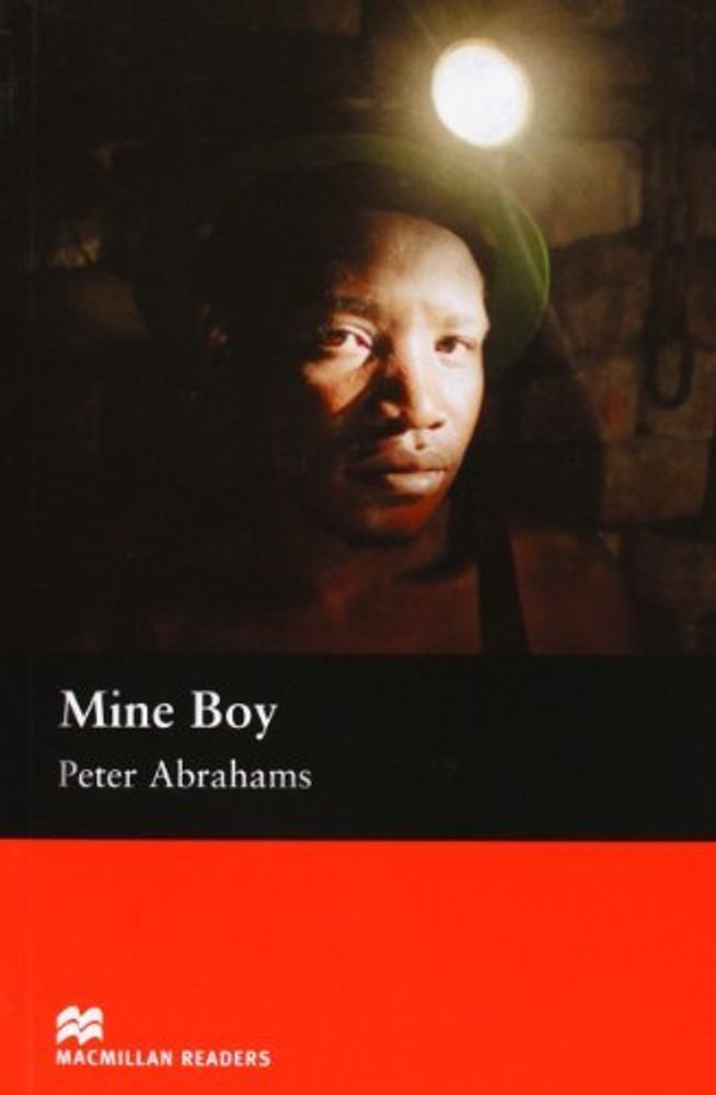 Mine Boy