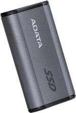 Внешний SSD USB 3.2 Gen 2 Type-C ADATA AELI-SE880-2TCGY