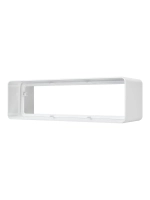 Соединитель пластиковый ERA 60x204 мм