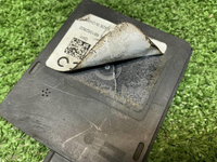 Датчик радарный Geely Monjaro (2021-н.в.)