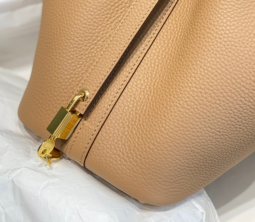 Hermes Picotin 18