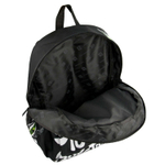 Рюкзак школьный, Феникс+, 31х42х15 см, полиэстер, сублимационная печать, 1 отделение (-я)