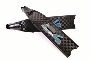 Лопасти карбоновые C4 Silversea HT