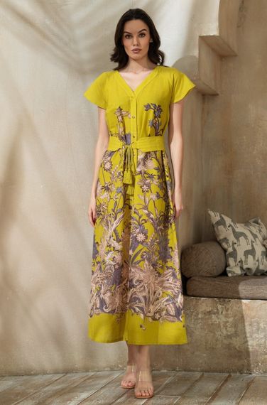 Сорочка Mia-Amore 5404 &quot;Fiji&quot;