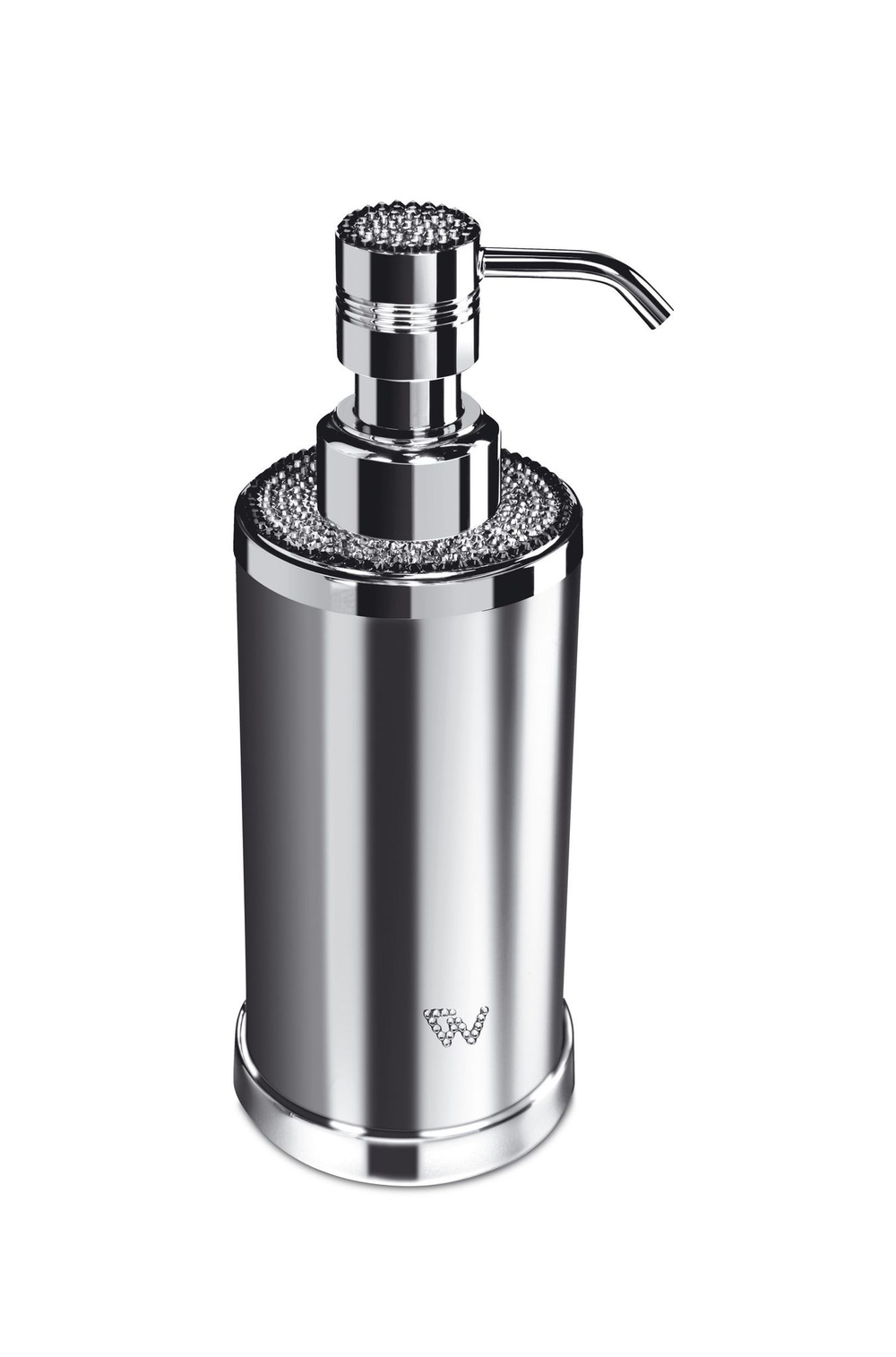 Дозатор для мыла Windisch 90505CR Starlight Испания