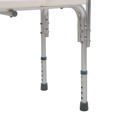 Регулировка высоты