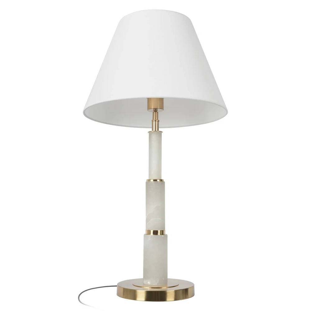 Декоративная настольная лампа Loft It TELESCOPE 10441T