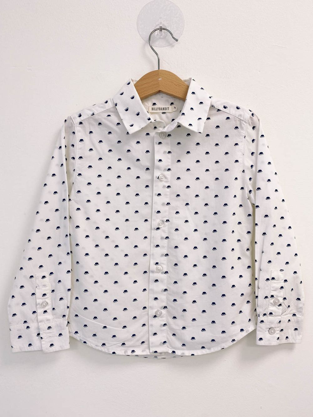 Рубашка Billybandit