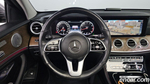 Mercedes-Benz E-Class W213 E300 4MATIC Exclusive (07.2020)