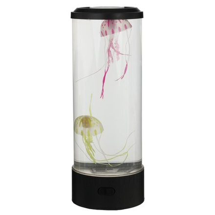 GAEM Светильник "Аквариум", 3600 мл, (USB 0,80м), L14 W14 H37 см