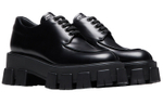 Prada (Женская размерная сетка)