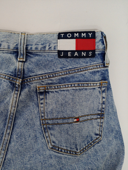 Джинсы Tommy Hilfiger