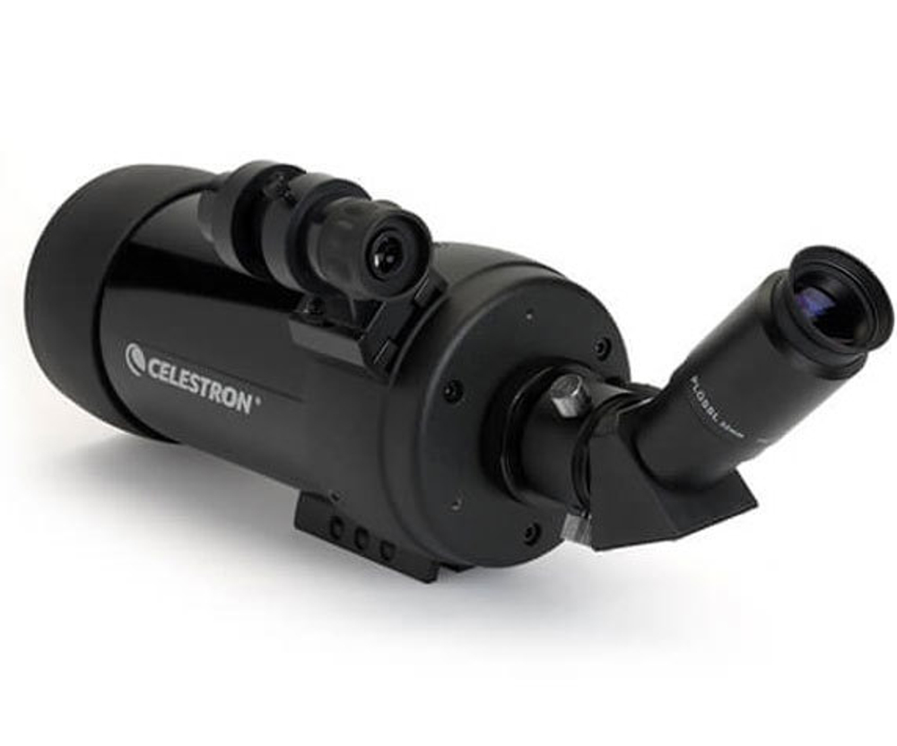 Окуляр и видоискатель Celestron C90 Mak