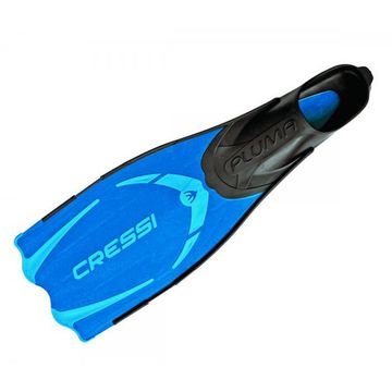 Ласты Cressi Pluma Blue Синие
