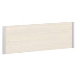 Экран с профилем Fennel 1200х32х400 V-059