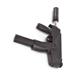 Пистолет с глушителем пн, пакет 6747