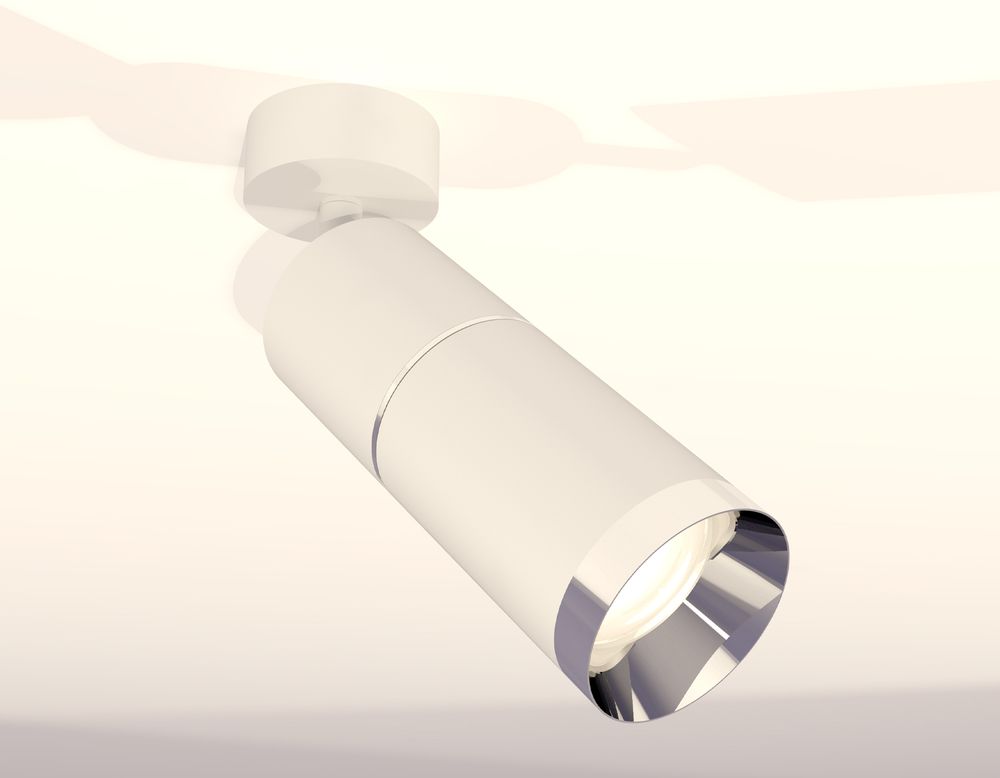 Ambrella Комплект поворотного светильника Techno XM6312010