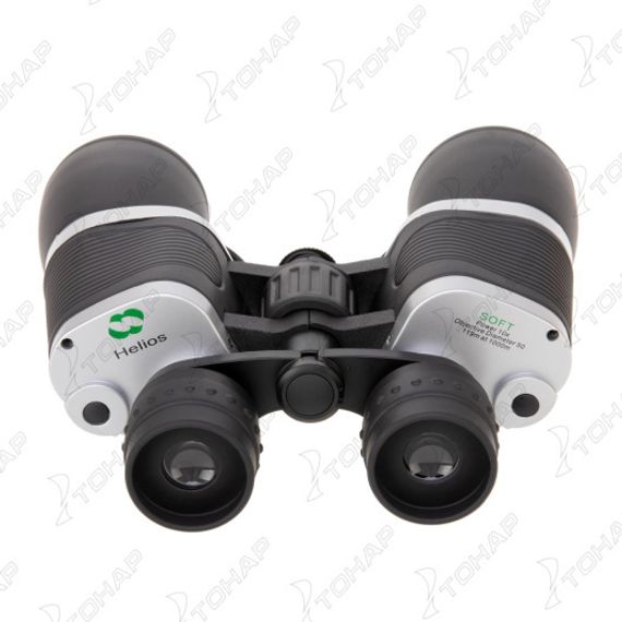 Бинокль 10х50 (HS 10х50 B) Helios
