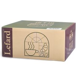 ЧАЙНАЯ ПАРА LEFARD "TET-A-TET" 350 МЛ (КОР=24НАБ.)