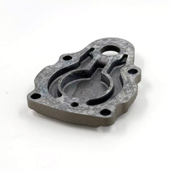 WDK-20420S-18/ Задняя крышка