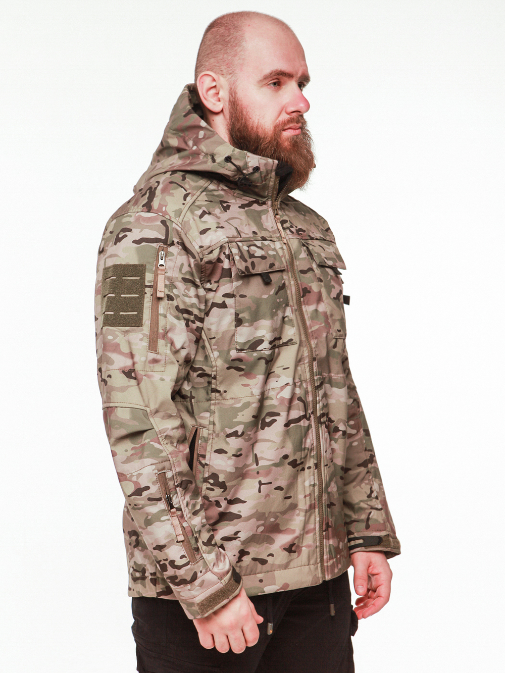 Ветровка легкая 7.26 Gear Tactical Series 106