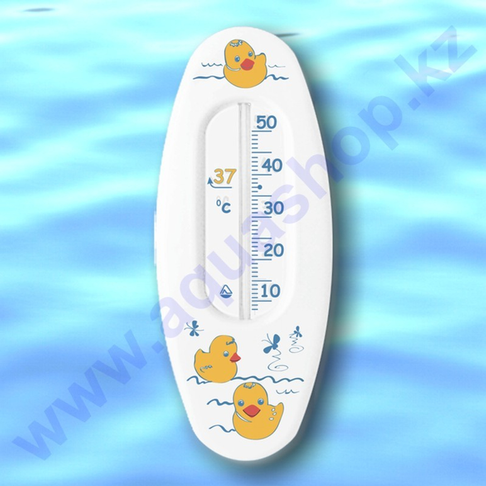 Термометр водный В-1