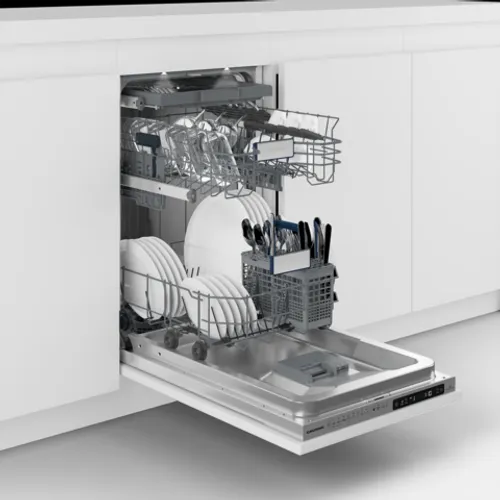 Встраиваемая посудомоечная машина Grundig GSVP3150Q - рис.3