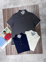 Поло Brunello Cucinelli