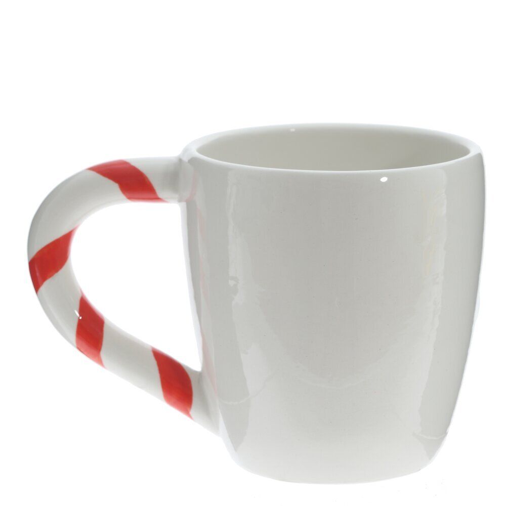 GAEM Кружка "Пряник", 400 мл, L14 W9 H10 см