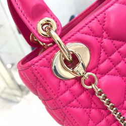 Christian Dior Lady Dior Mini 17 cm