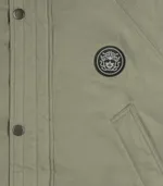 Парка MEDOOZA "Goliath" Vetiver