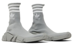 Кроссовки Adidas X Balenciaga