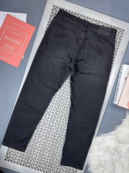 Джинсы Valentino