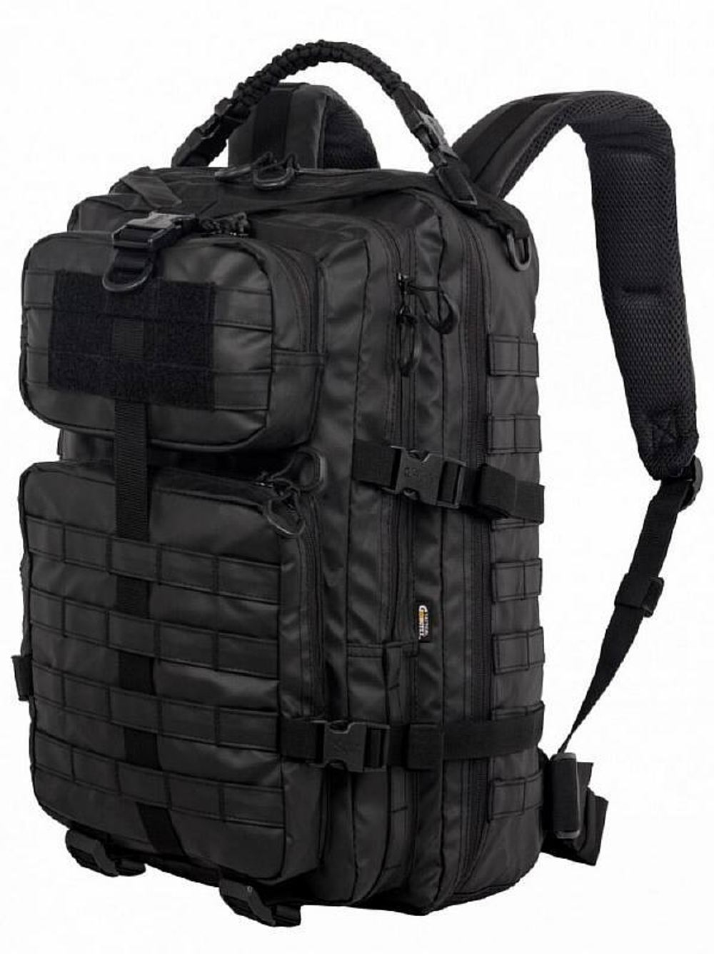 Рюкзак тактический Gongtex PATRIOT 40L Black