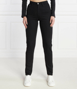 Джинсы MOM JEAN CALVIN KLEIN JEANS - черный(J20J222198)
