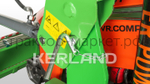Фронтальный погрузчик Kerland | Керланд ST 500-22