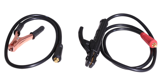 Сварочный инвертор "EUROLUX" IWM190