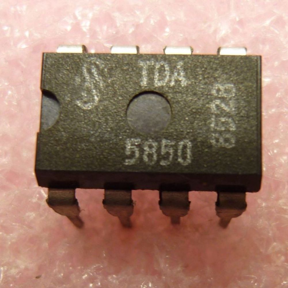 TDA5850(dip8)