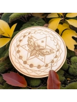 Алтарь для гадания и ритуалов 25 см