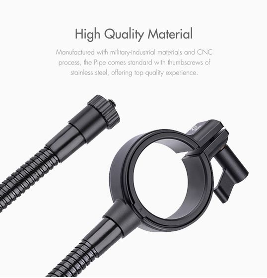 Гибкая трубка для Zhiyun Crane 2