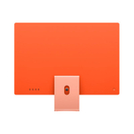 Моноблок Apple iMac 4.5K 24" кастомный (M3 8-Core, GPU 10-Core, 16GB, 512GB) (Оранжевый | Orange) (2023)
