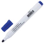 Маркеры стираемые для белой доски НАБОР 4 ЦВЕТА, STAFF PROFIT, 2,5 мм, 151648