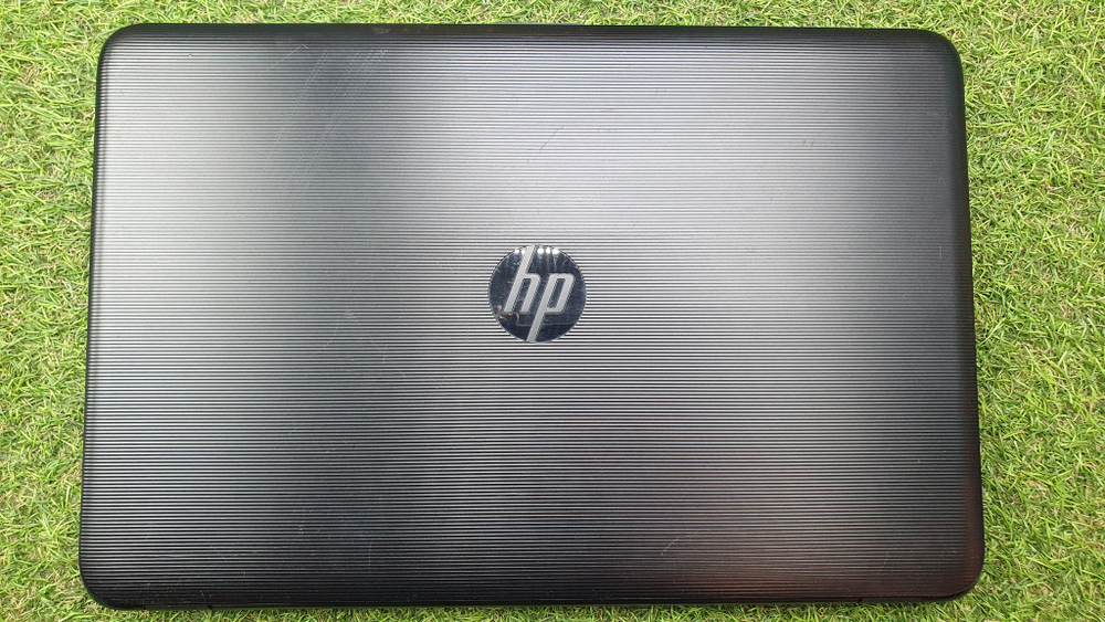 Ноутбук HP AMD A6-7310/8 Gb/R5 M330 1Gb/15-ba576ur Z5A84EA/Windows 10