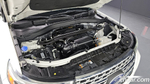 Ford Explorer 6 Generation 2.3 Limited 4WD (01.2020)