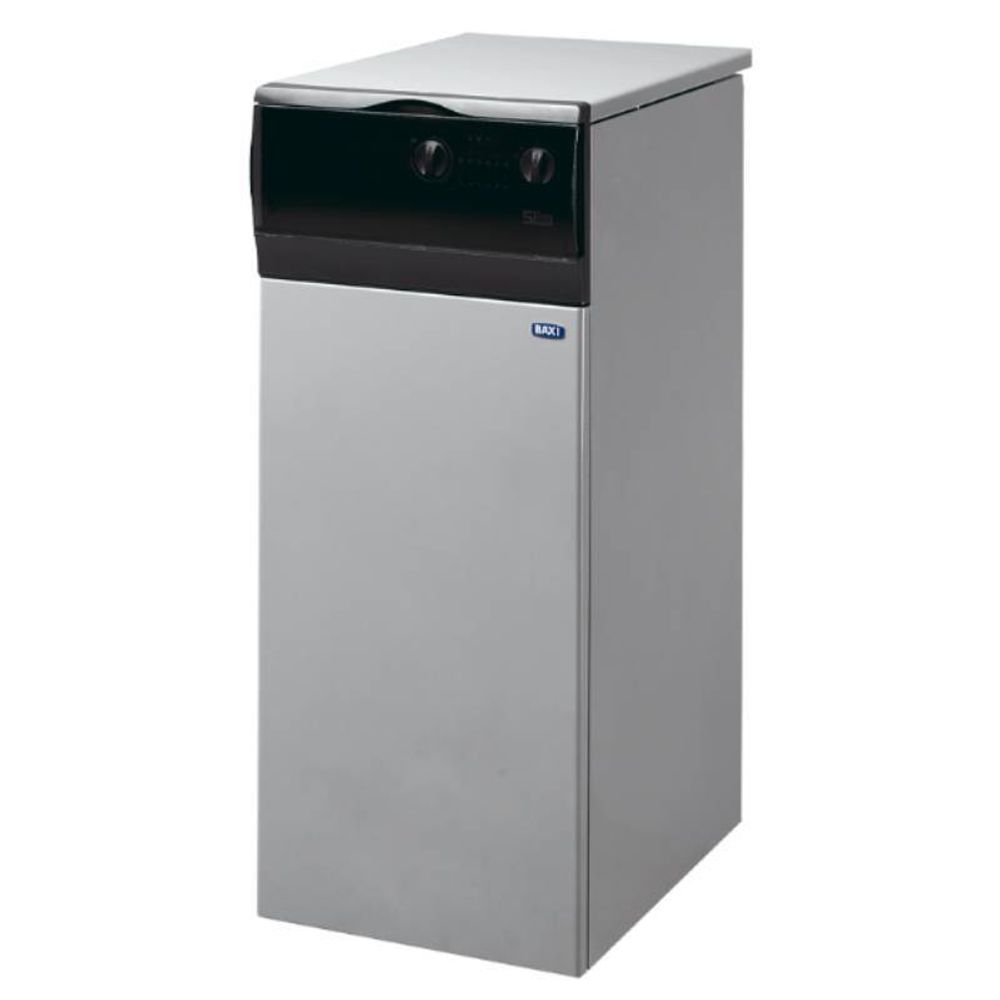 Котел газовый Baxi SLIM 1.300iN 5E Котел газовый Baxi SLIM 1.300iN 5E