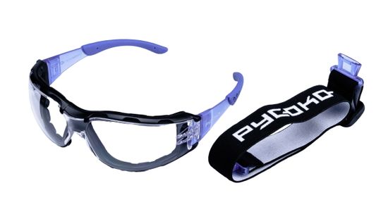 Очки защитные Орион