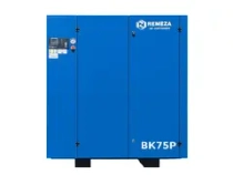 Винтовой компрессор Remeza BK75-8
